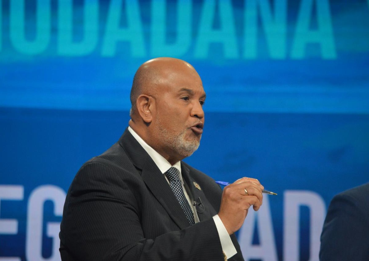 Candidato a diputado por Santiago expresa preocupación por migración ilegal haitiana –  (República Dominicana)