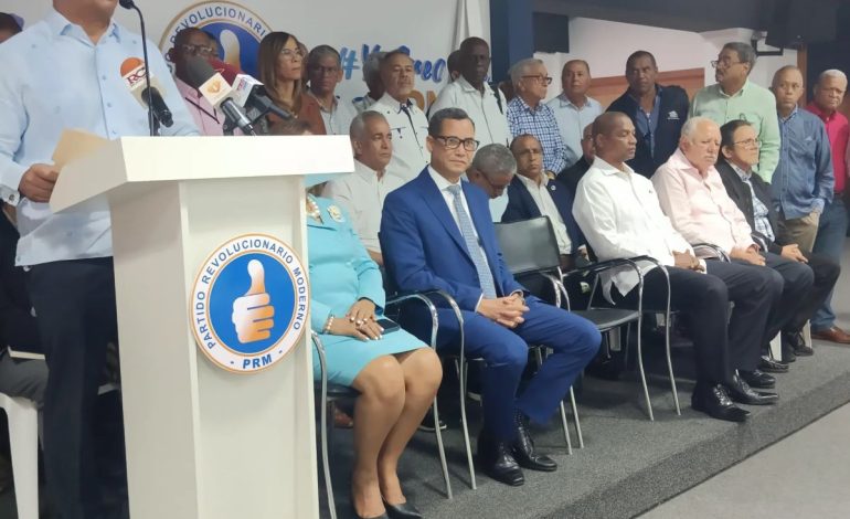 Presidente Abinader liderará encuentro con sector Agropecuario del PRM en Villa Altagracia –  (República Dominicana)