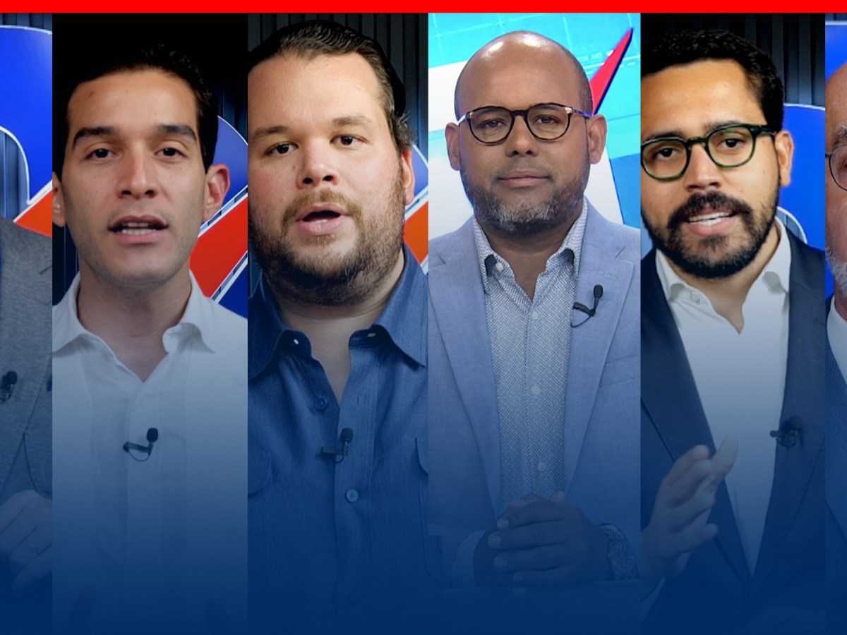 Grupo de medios El Demócrata y Teleradio América realizarán análisis de debate presidencial –  (República Dominicana)
