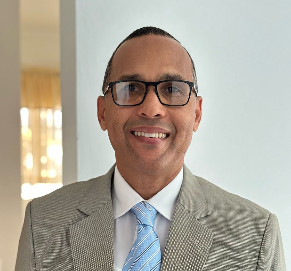 Renuncia el vicesecretario de Asuntos Empresariales del PLD, Ascanio Antonio –  (República Dominicana)