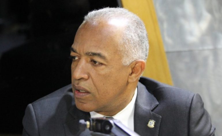 Bertico Santana asegura Abinader representa la profundización del cambio en RD –  (República Dominicana)