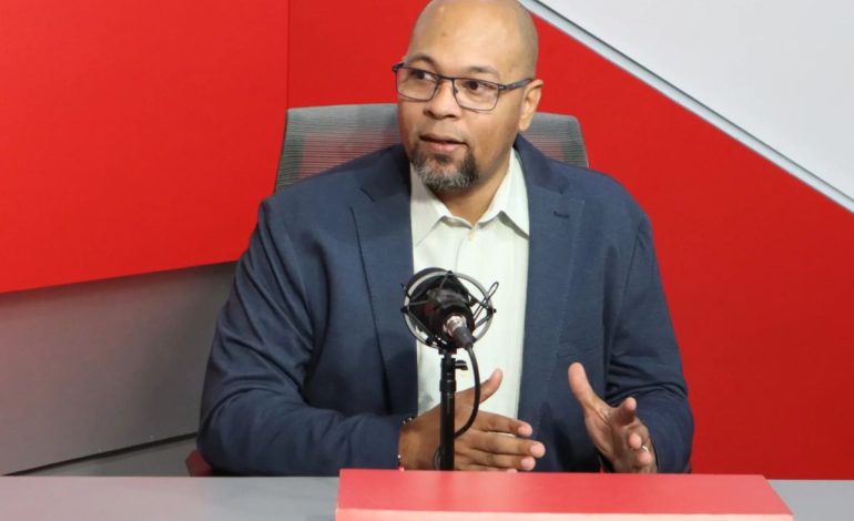 Claudio Ramírez describe Alianza Rescate RD como un “circo mediático” –  (República Dominicana)