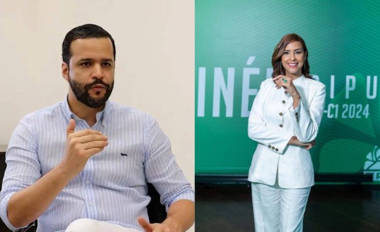El TSE vuelve a rechazar las candidaturas de Rafael Paz y Selinés Méndez