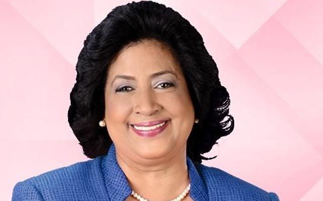 seré senadora por el crecimiento y la experiencia acumulada –  (República Dominicana)