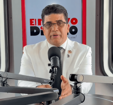 Dio Astacio afirma presupuesto de los ayuntamientos no son suficientes –  (República Dominicana)