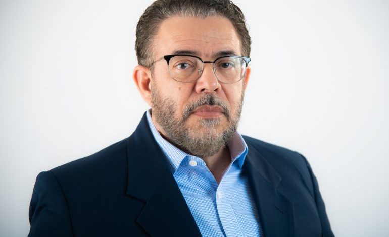 Guillermo Moreno afirma caso Miguel Gutiérrez es una muestra de la degradación de la política –  (República Dominicana)