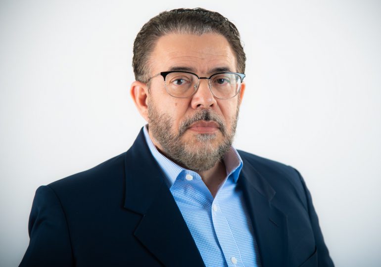 Guillermo Moreno afirma caso Miguel Gutiérrez es una muestra de la degradación de la política –  (República Dominicana)