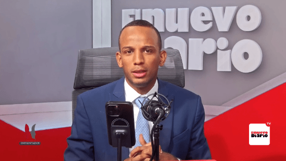 Abel Martínez no alcanzará el 10% de los votos –  (República Dominicana)