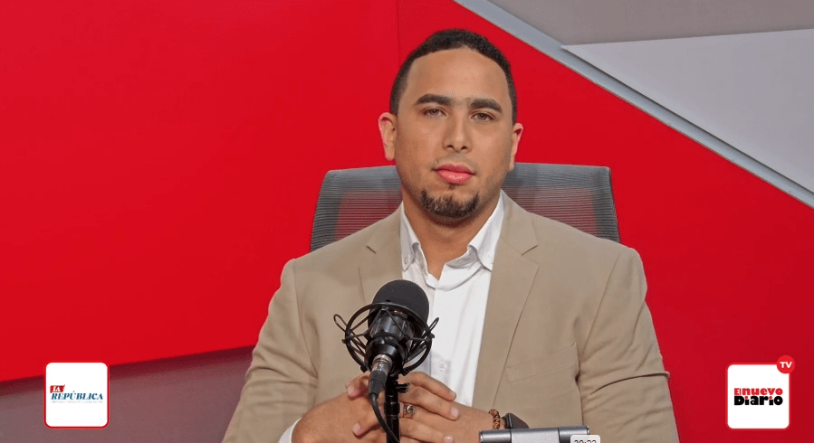Guillermo Moreno es un candidato que no está a la altura de los tiempos –  (República Dominicana)