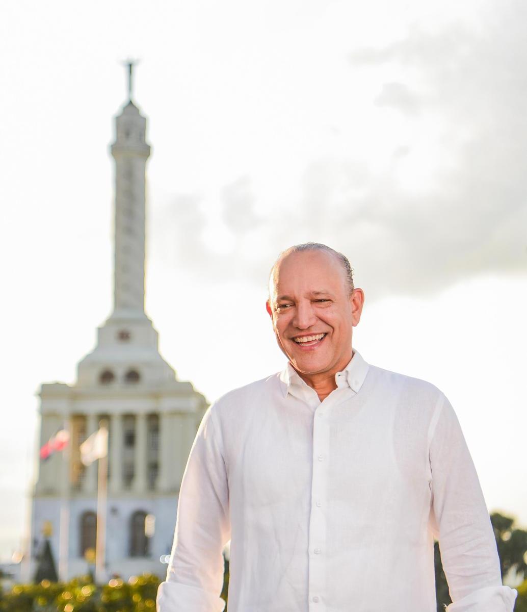 Ulises Rodríguez asumirá alcaldía de Santiago en medio de grandes expectativas –  (República Dominicana)