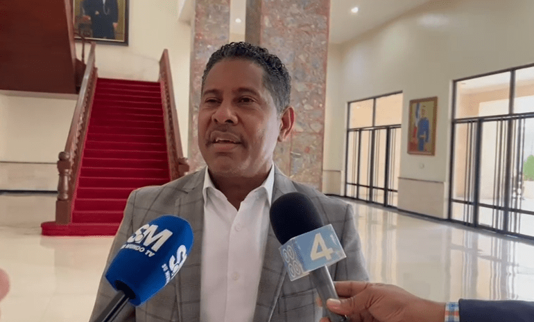 Diputado Ignacio Aracena expresa Leonel y Abel fueron los perdedores del debate presidencial –  (República Dominicana)