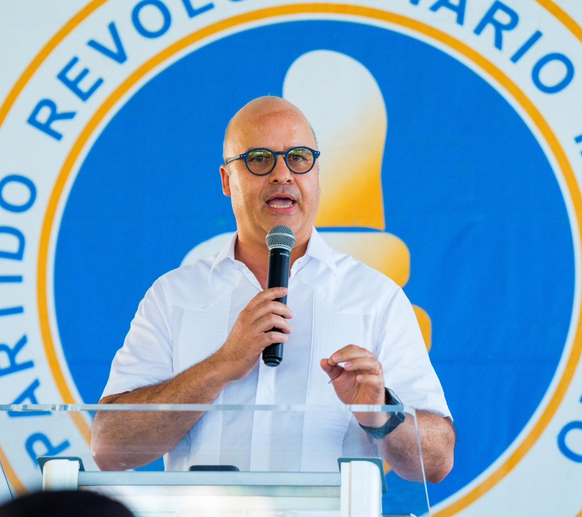 Igor Rodríguez asegura oposición hace daño a democracia en RD con denuncias irresponsables –  (República Dominicana)
