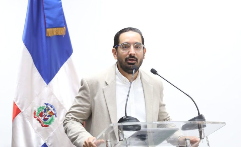 Diputado dice hay desinformación sobre proyecto permitiría voto a extranjeros –  (República Dominicana)