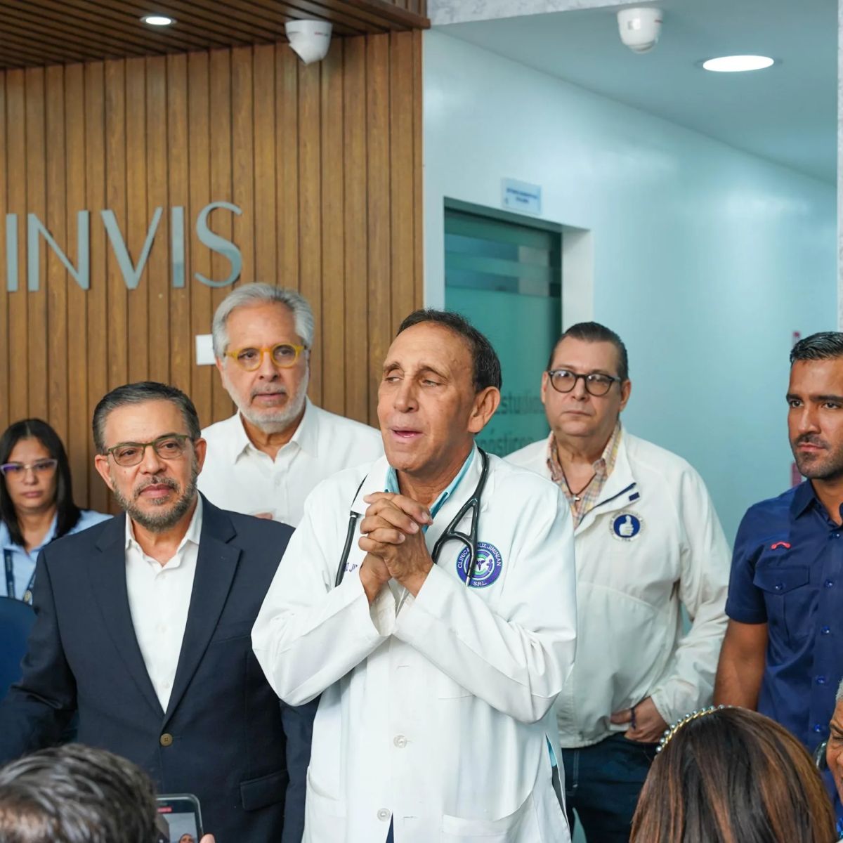 El Dr. Cruz Jiminian declara su apoyo a Guillermo Moreno para senador del Distrito Nacional –  (República Dominicana)