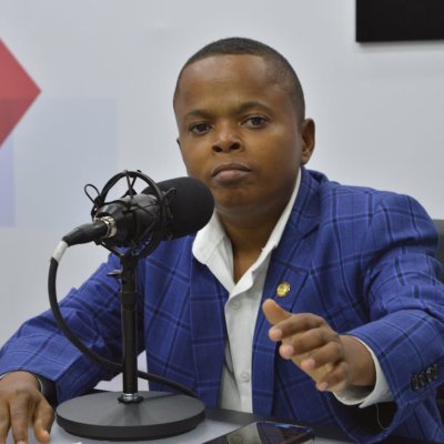 Comunicador define como un fenómeno político a Luis Abinader –  (República Dominicana)