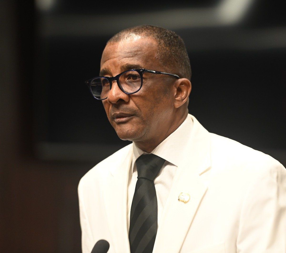 Luis Alberto Núñez ocupará la curul del fenecido diputado Julio Brito –  (República Dominicana)
