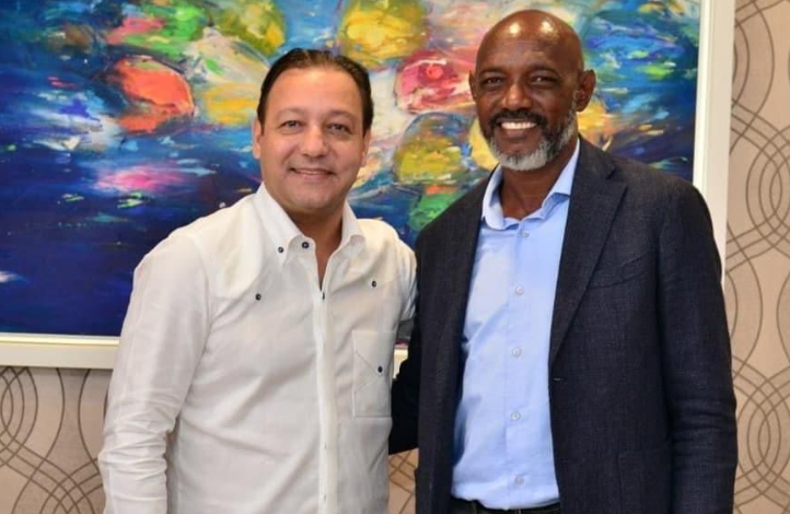 PLD expulsa por “alta traición” a Marcelino de la Cruz, presidente de Comité Intermedio en Peralvillo