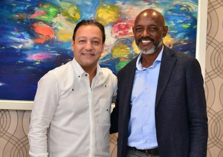 PLD expulsa por “alta traición” a Marcelino de la Cruz, presidente de Comité Intermedio en Peralvillo