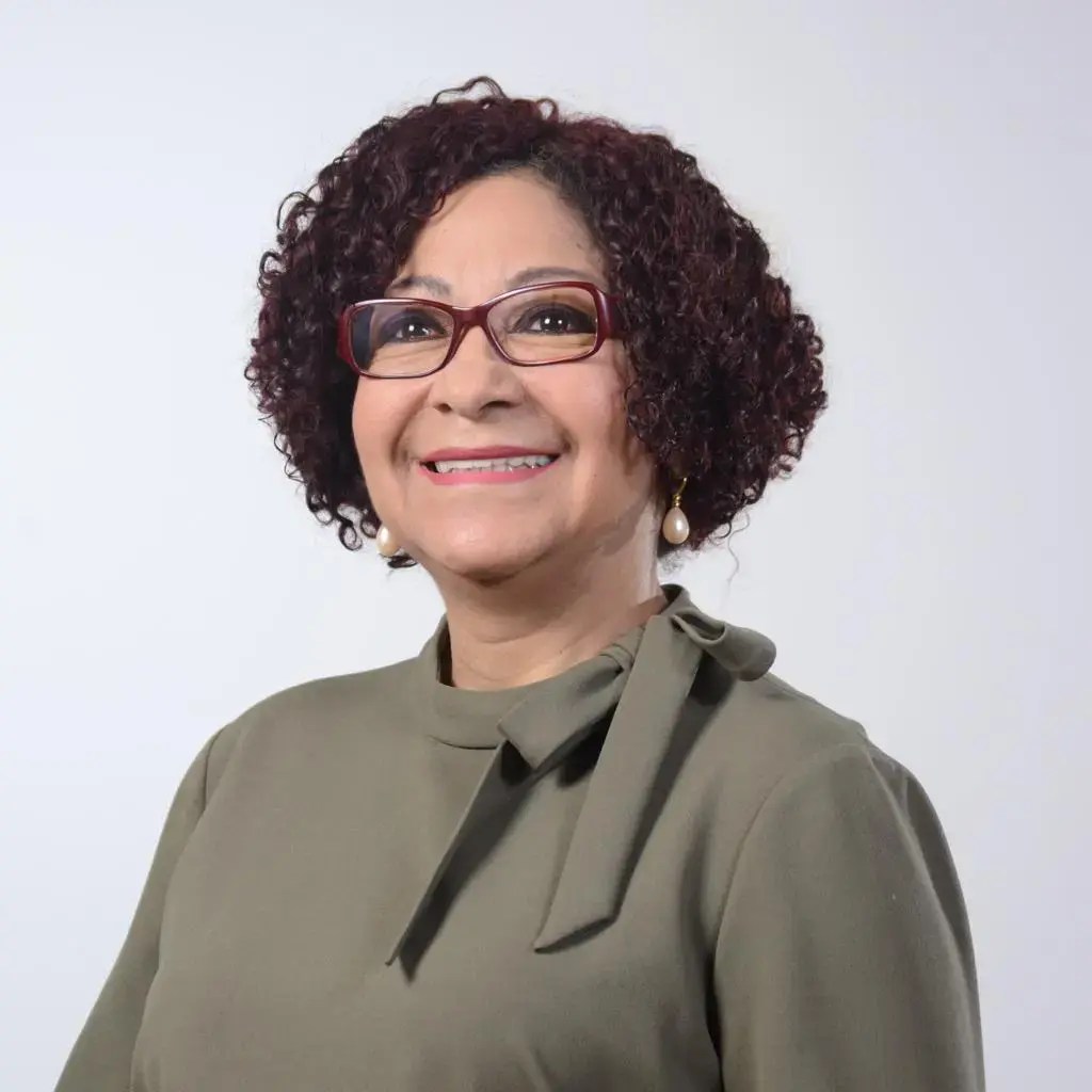 María Teresa Cabrera propone crecimiento económico con inclusión social –  (República Dominicana)