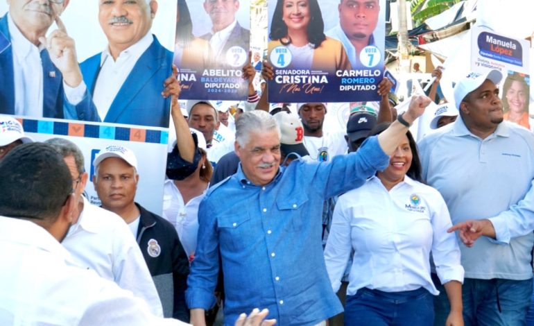 el Gobierno debe entender que el endeudamiento atenta contra estabilidad –  (República Dominicana)