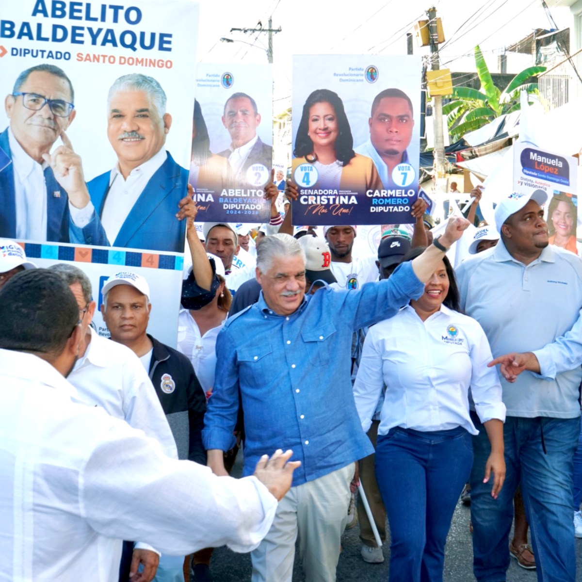 el Gobierno debe entender que el endeudamiento atenta contra estabilidad –  (República Dominicana)
