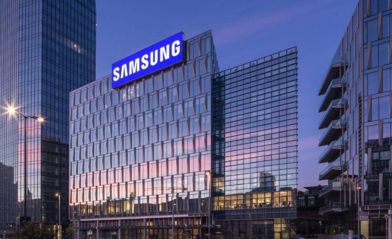 Samsung incrementó su beneficio un 329 % en enero-marzo gracias a mayor demanda de chips