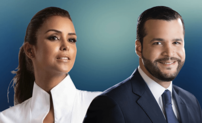 Rafael Paz y Selinée Méndez estarían incluidos en boleta de la FP para elecciones de mayo –  (República Dominicana)