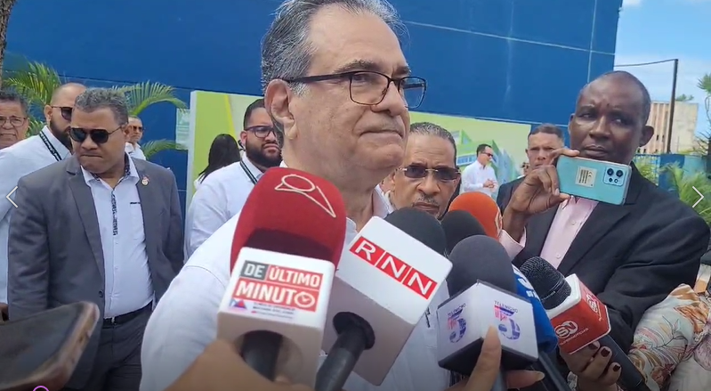 Presidente del TSE y diputados externan preocupación por declaraciones de Danilo Medina –  (República Dominicana)