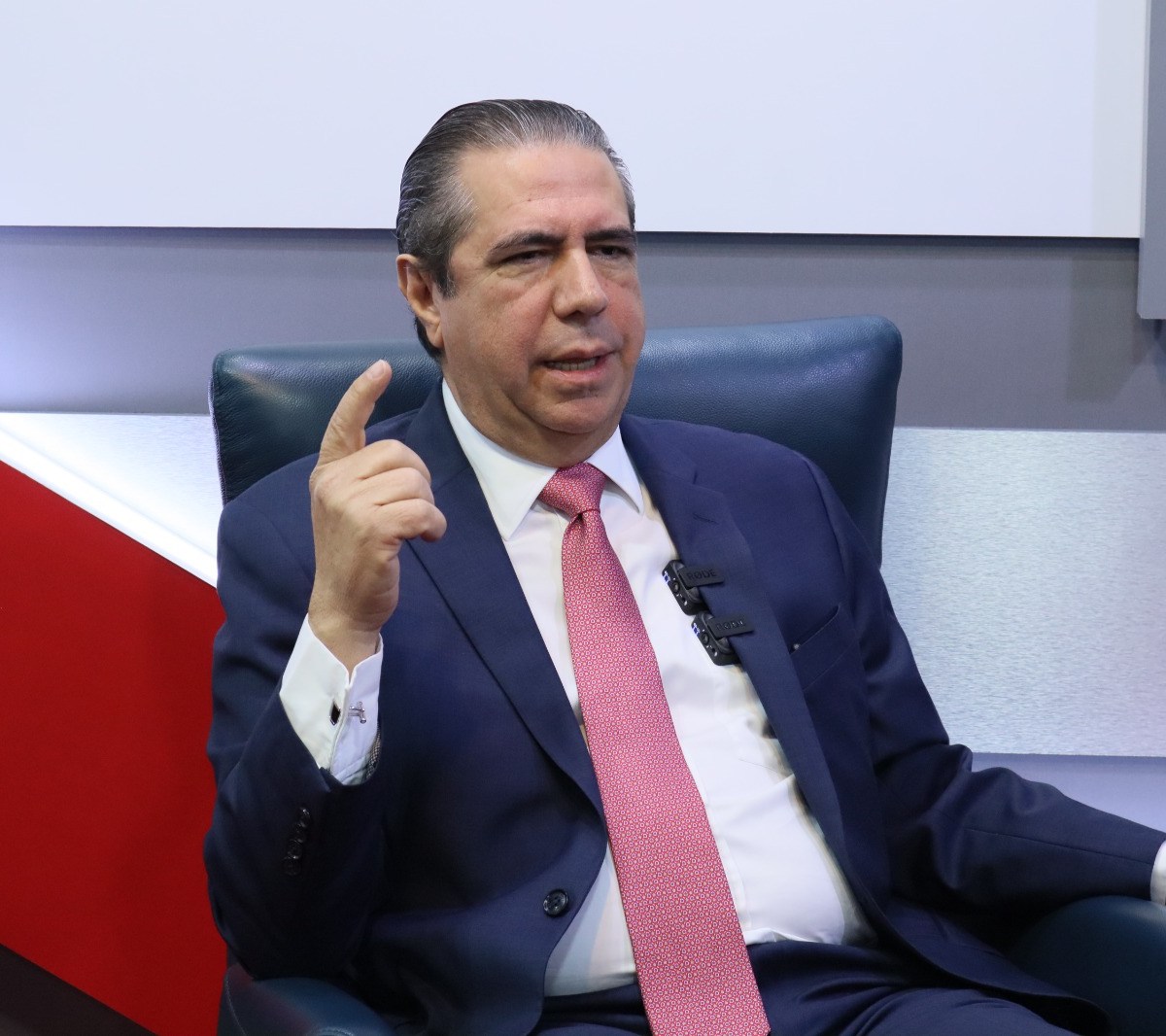 Francisco Javier afirma debates electorales alertan a clase política de la visión del país –  (República Dominicana)