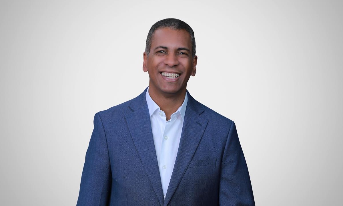 Demóstenes Martínez listo para debate del Codessd –  (República Dominicana)