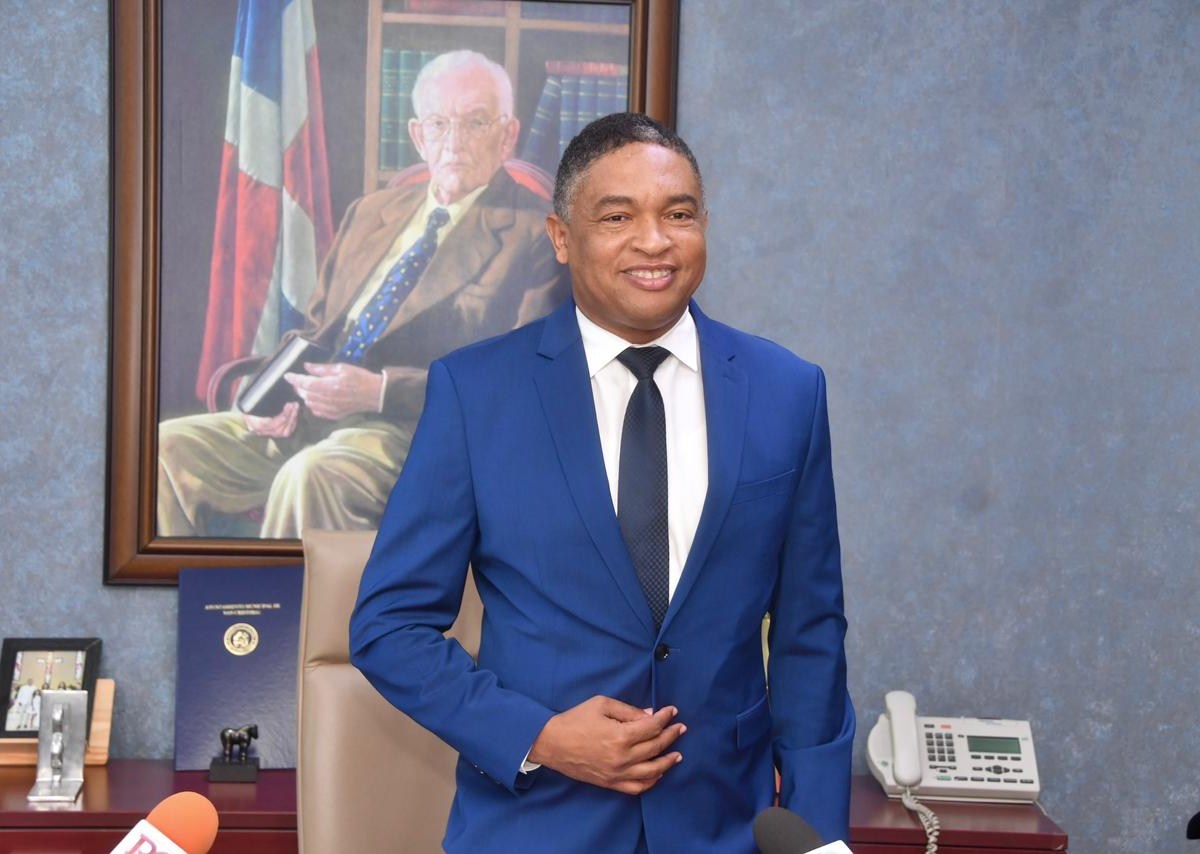 Yván Lorenzo pide a la JCE extensión plazo para duplicado de cédula sin retribución económica –  (República Dominicana)