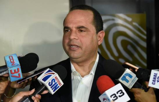 FP acusa al PRM de pretender buscar ventaja con el tema de los fondos a los partidos –  (República Dominicana)