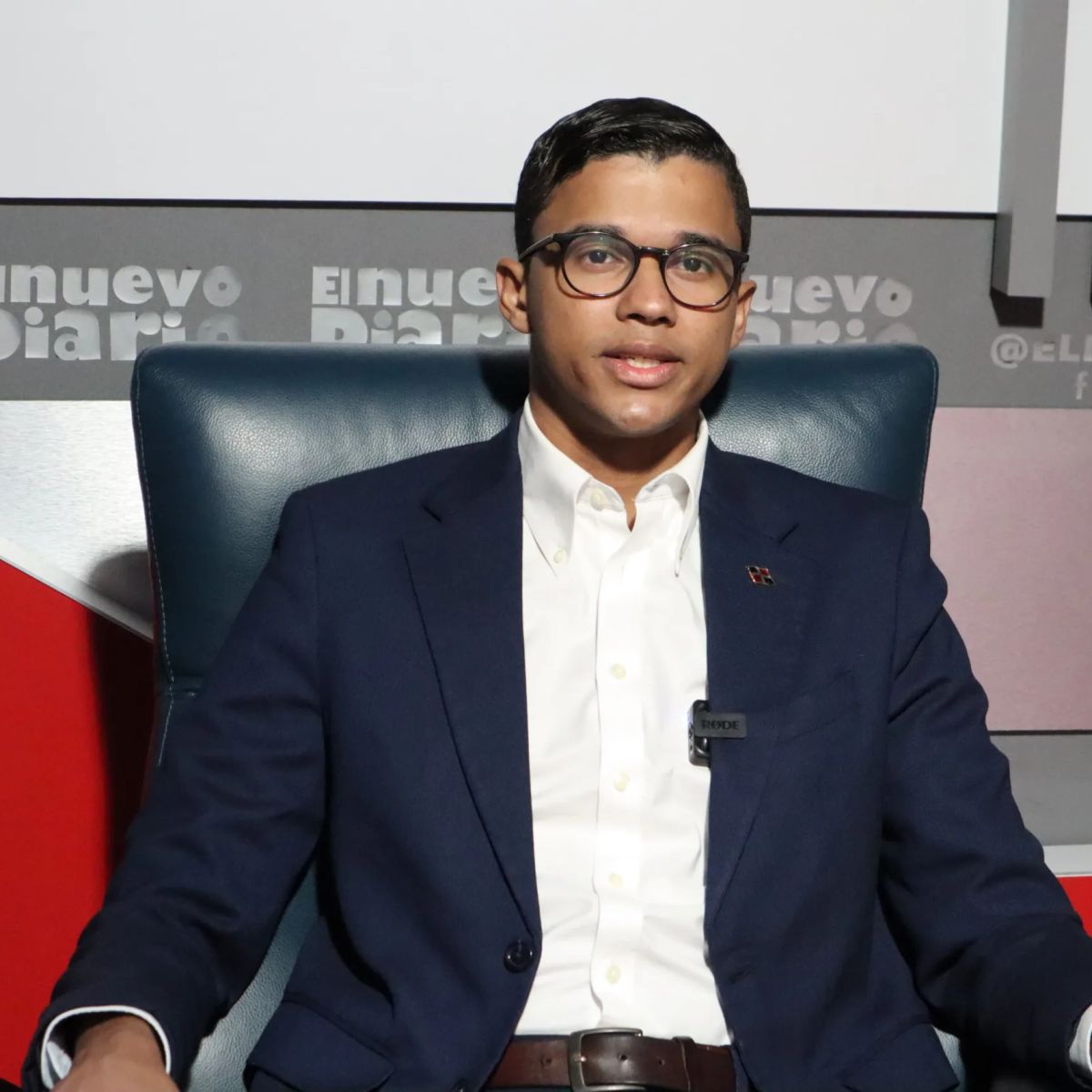 Guillermo Moreno encarna honestidad y eficiencia que el país requiere en su senador –  (República Dominicana)