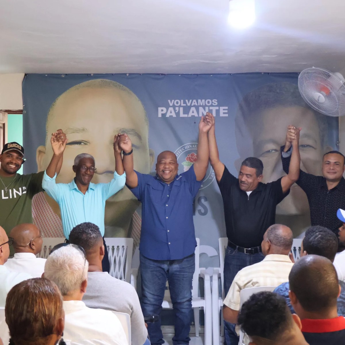 BIS respalda candidatura de Wascar Rivera en SDO –  (República Dominicana)