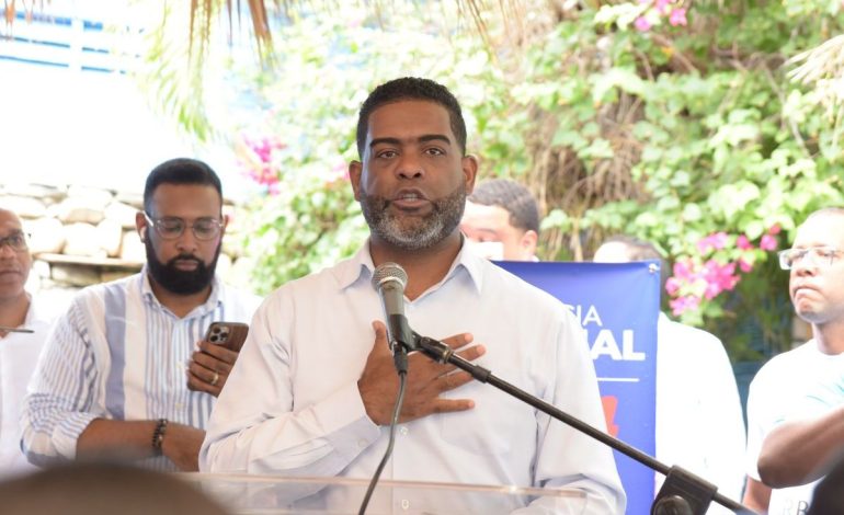 Afirman Justicia Social ofrece oportunidades a quienes son excluidos en otros partidos –  (República Dominicana)