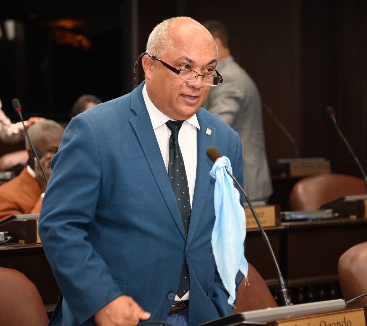 Diputado dice ningún Gobierno ha invertido en Dajabón como lo ha hecho el PRM –  (República Dominicana)