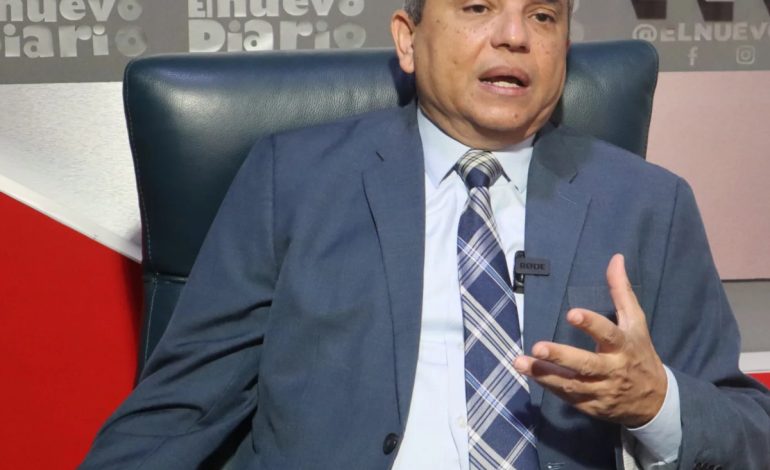 Fidel Santana afirma PLD inició cátedra de degradación moral en la política –  (República Dominicana)