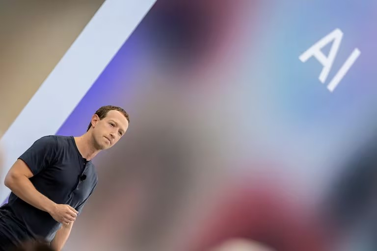 Mark Zuckerberg revela alianza con Lenovo, Asus y Microsoft