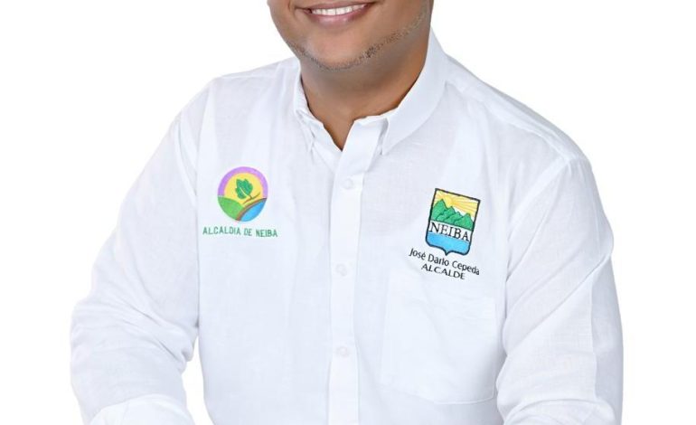 Alcalde José Darío Cepeda solicita a Cámara de Cuentas auditar gestión 2020-2024 –  (República Dominicana)