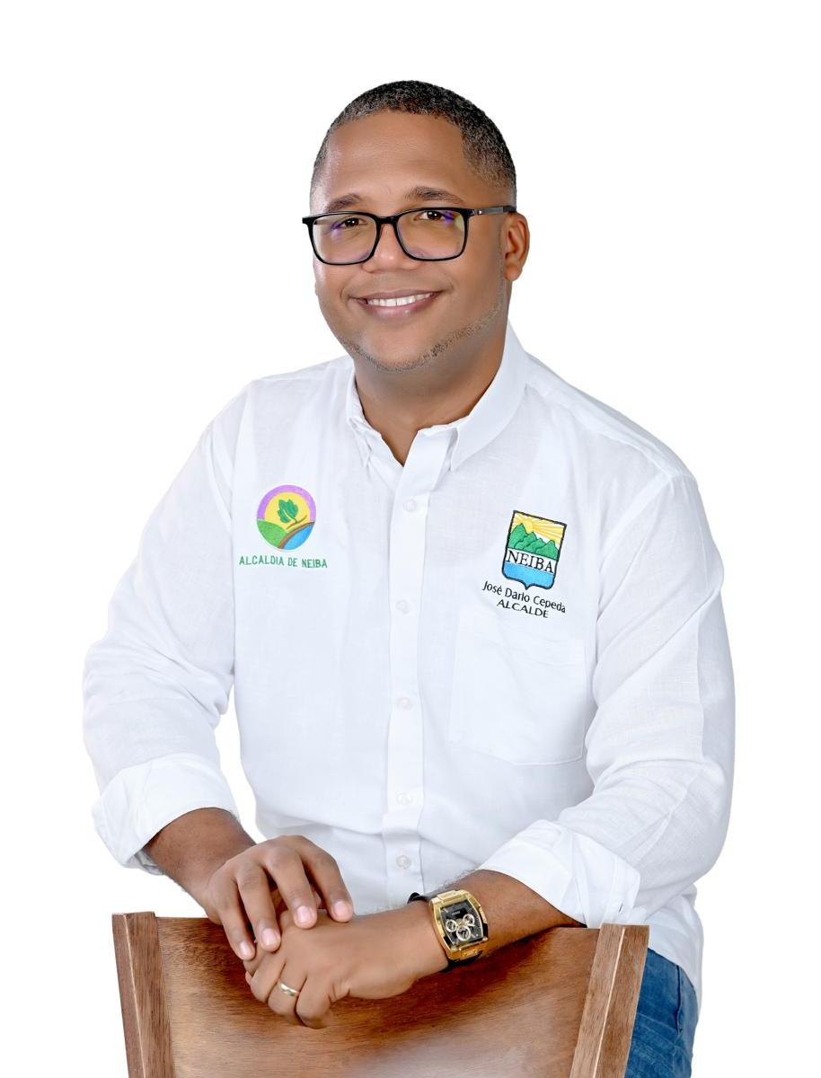 Alcalde José Darío Cepeda solicita a Cámara de Cuentas auditar gestión 2020-2024 –  (República Dominicana)