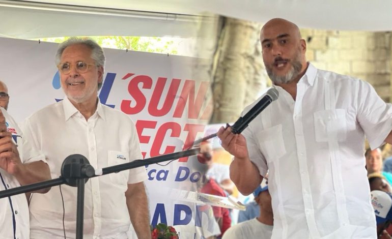 Más de 80 movimientos políticos respaldan la iniciativa de la APD de “profundizar el cambio” –  (República Dominicana)