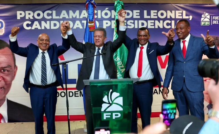 Fernández afirma que Abinader pretende reelegirse apostando a una gran abstención –  (República Dominicana)