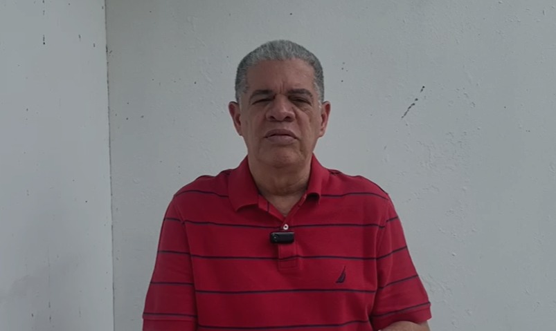 Amarante Baret dice debate fortaleció a la oposición; pronóstica «derrota» del PRM –  (República Dominicana)