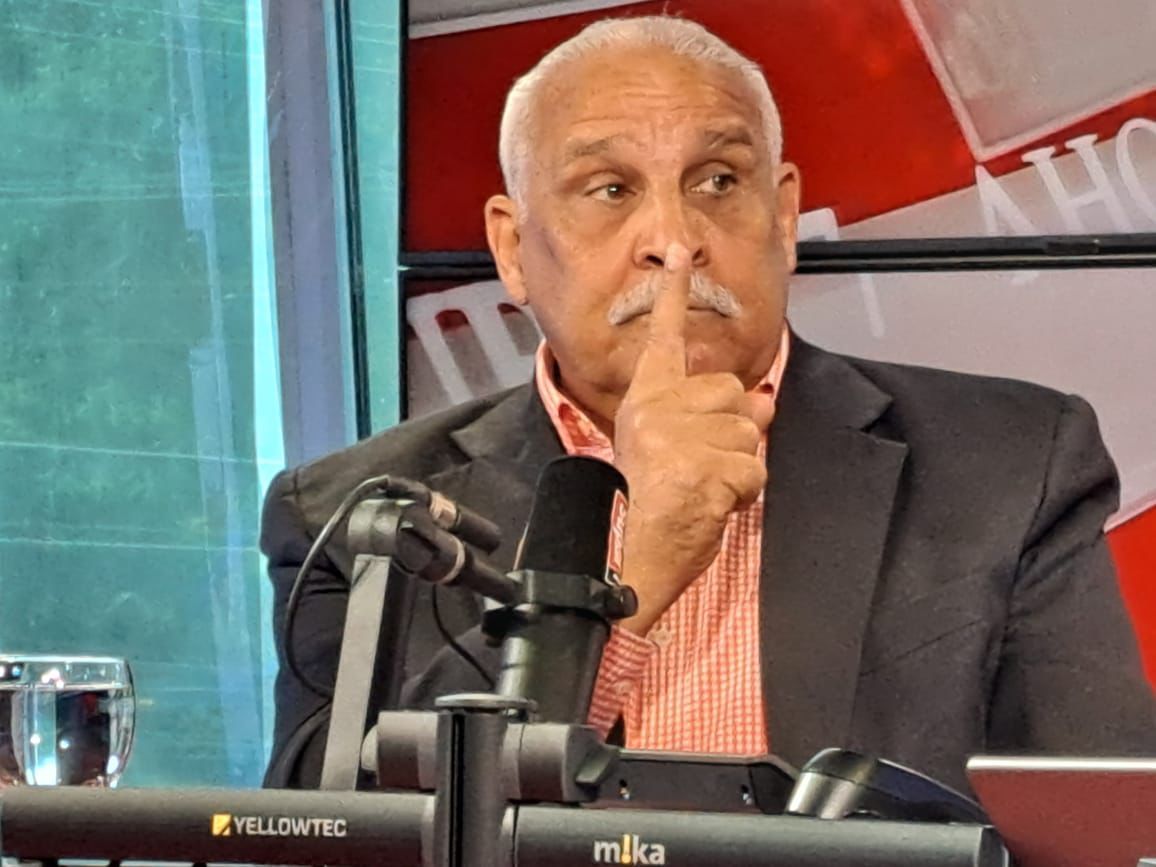 Jaime David dice es una vergüenza la compra de autoridades políticas de otros partidos –  (República Dominicana)