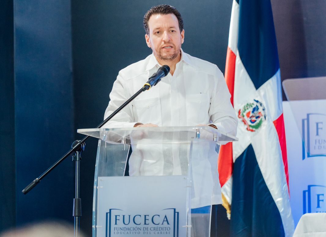 Fundación FUCECA se perfila como una nueva opción de crédito educativo al 8% interés fijo