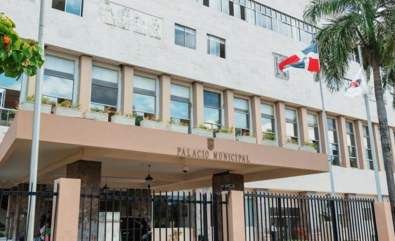 Alcaldía del DN reitera a candidatos y partidos no colocar propaganda política en espacios prohibidos –  (República Dominicana)