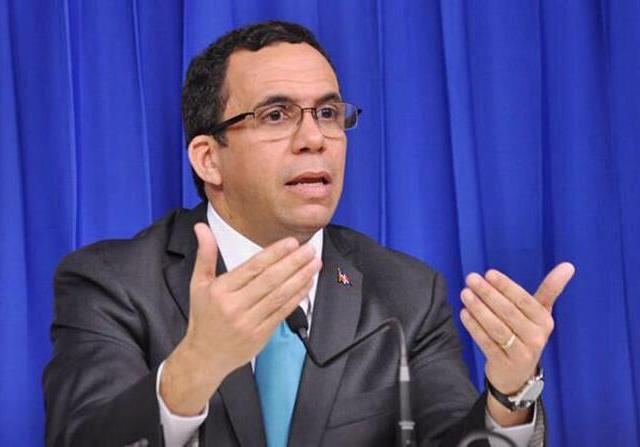Navarro dice propuesta del PLD se centra en componentes de transformación social –  (República Dominicana)