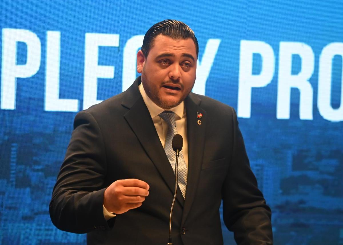 Candidato a Diputado por La Altagracia, Jorge Tavarez, propone diversificar el turismo –  (República Dominicana)