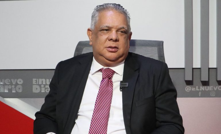 Dirigente del PRM atribuye paso de opositores al PRM a estabilidad ofrece Abinader –  (República Dominicana)