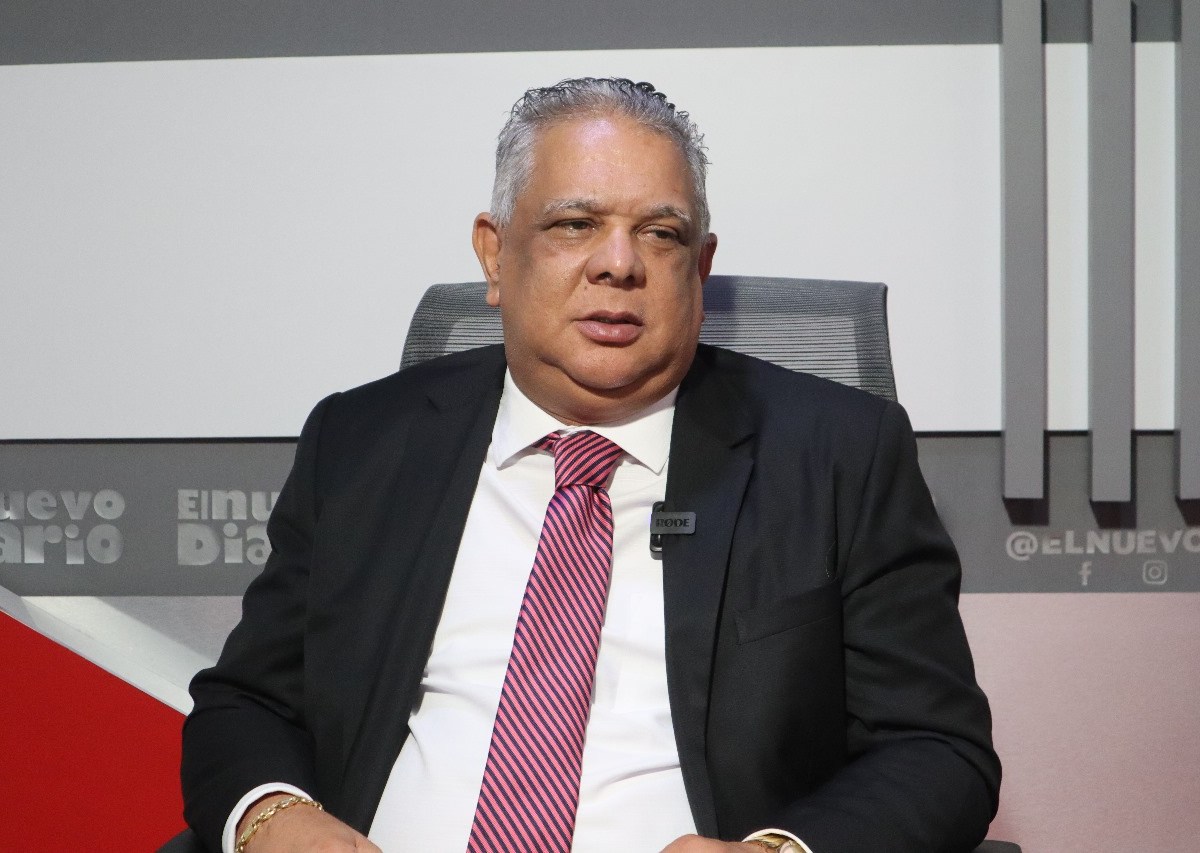Dirigente del PRM atribuye paso de opositores al PRM a estabilidad ofrece Abinader –  (República Dominicana)